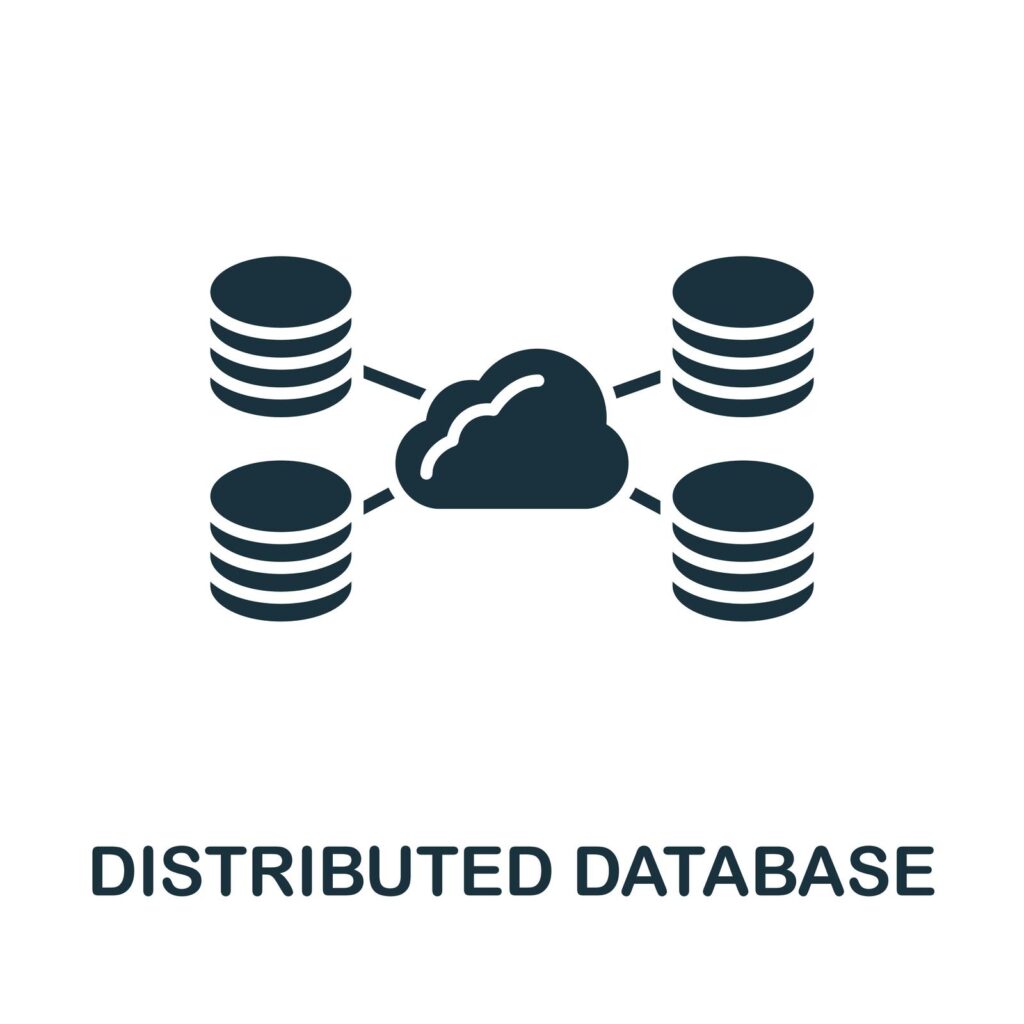 distributed data