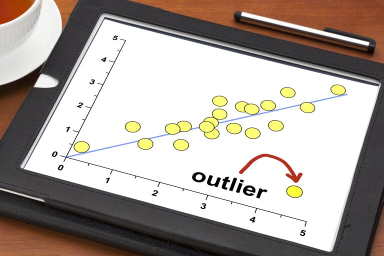 outlier detection in data mining