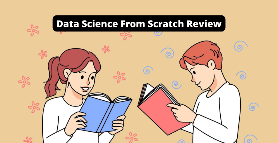 data science from scratch review
