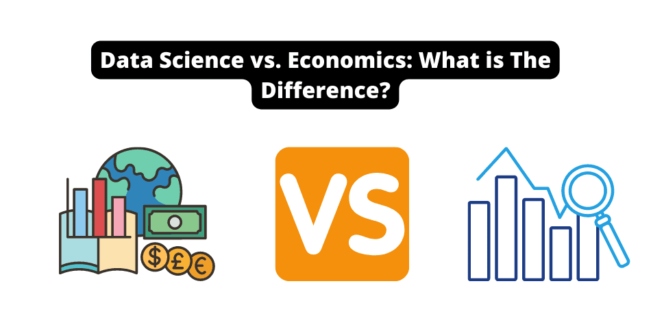 data science vs economics