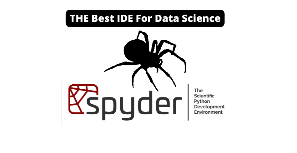 THE Best IDE For Data Science