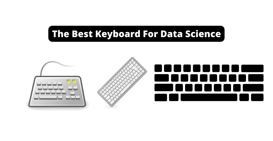 Best Keyboard For Data Science
