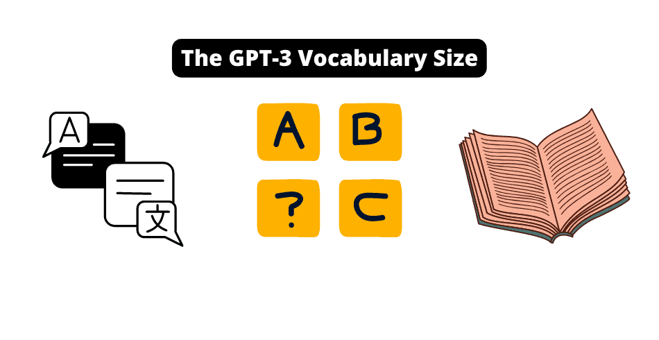 gpt-3 vocabulary size