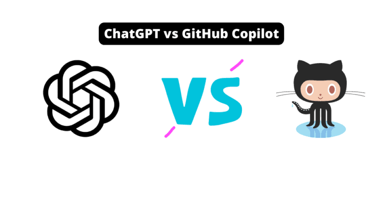 ChatGPT vs GitHub Copilot