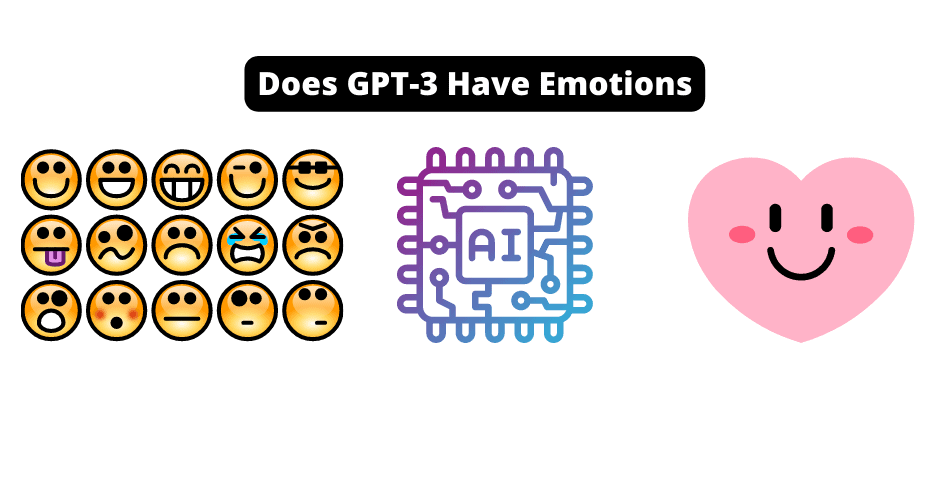 Does GPT-3 Have Emotions