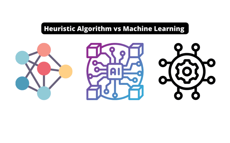 Heuristic Algorithm vs Machine Learning