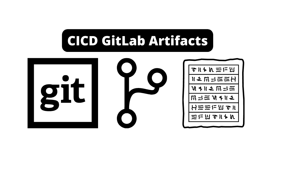 CI/CD GitLab Artifacts